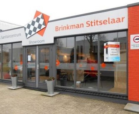 Brinkman Stitselaar